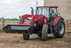 Tractor - Compact Utility For Sale 2022 Case IH Farmall 110C , 110 HP