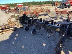 Field Cultivator For Sale Imperial 6 ROW 