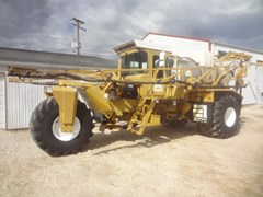 Floater/High Clearance Spreader For Sale 1995 Big A 2800 