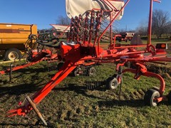 Hay Rake-Rotary For Sale 2018 Kuhn GA4521GTH 