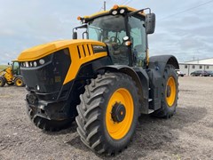 Tractor For Sale 2018 JCB Fastrac 8330 , 335 HP