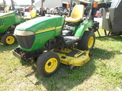 Tractor - Compact Utility For Sale 2007 John Deere 2305 , 18 HP