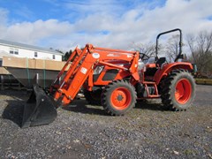 Tractor For Sale:   Kioti RX6620 