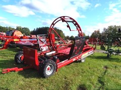 Bale Wrapper For Sale 2018 Anderson NWS660 