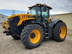 Tractor For Sale 2018 JCB 8330 , 335 HP