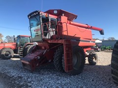Combine For Sale 1994 Case IH 1688 