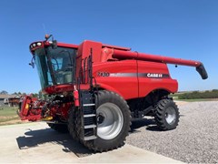 Combine For Sale 2012 Case IH 7130 