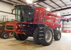 Combine For Sale 2014 Case IH 7230 , 380 HP