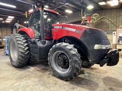 Tractor For Sale 2012 Case IH Magnum 290 , 290 HP