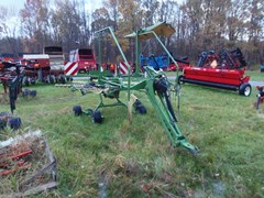 Hay Rake-Rotary For Sale 2014 Krone SW46T 