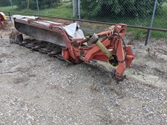 Disc Mower For Sale Kuhn Knight GMD700GII 