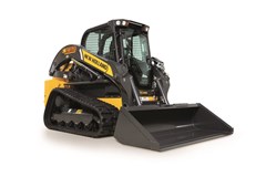 Skid Steer For Sale 2022 New Holland C332 , 74 HP