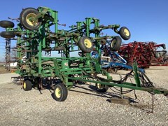 Field Cultivator For Sale John Deere 2200 