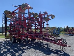 Field Cultivator For Sale 2010 Sunflower 5055 