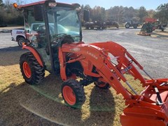 Tractor For Sale 2019 Kubota B3350 , 33 HP