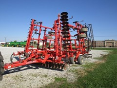 Mulch Finisher For Sale 2016 Kuhn Krause 6205 