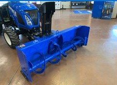 Snow Blower For Sale 2021 New Holland 74CSHA 
