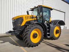 Tractor For Sale 2021 JCB 8330 , 335 HP