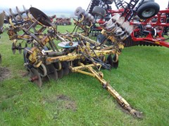 Disk Harrow For Sale Amco 14' Disk 