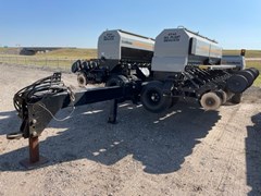 Grain Drill For Sale 2015 Crust Buster 4740 