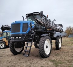 Sprayer-Self Propelled For Sale 2018 New Holland SP.260R 