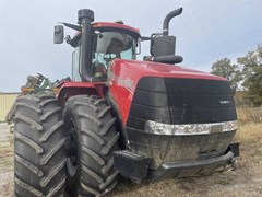 Tractor For Sale 2020 Case IH Steiger 500 AFS , 500 HP