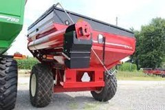 Grain Cart For Sale 2022 Brent 678XL 