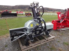 Snow Blower For Sale Pronovost Cyclone C8026 