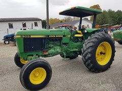 Tractor For Sale 1990 John Deere 2355 , 55 HP