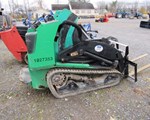 Compact Loader-Walk Behind For Sale:  Toro TX1000