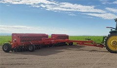 Grain Drill For Sale 2019 Kuhn Krause 5200-30 