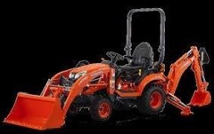 Tractor For Sale 2022 Kubota BX23S , 23 HP