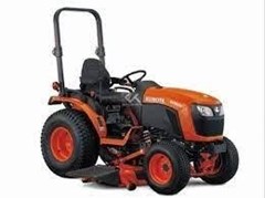Tractor For Sale 2021 Kubota B2301HSD , 20.9 HP