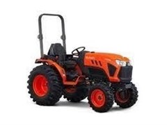Tractor For Sale 2022 Kubota LX2610HSD , 24.8 HP