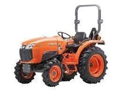 Tractor For Sale 2021 Kubota L2501 , 24.8 HP