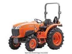 Tractor For Sale 2021 Kubota L3301 , 33 HP