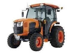 Tractor For Sale 2021 Kubota L6060 , 62 HP