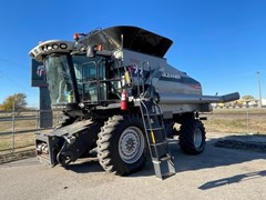 Combine For Sale 2013 Gleaner S77 
