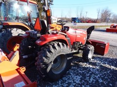 Tractor - Compact Utility For Sale 2008 Case IH Farmall 31 , 31 HP