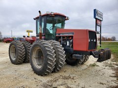 Tractor For Sale 1995 Case IH 9230 , 235 HP