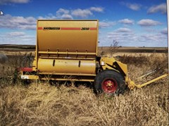Tub Grinder - Feed/Hay For Sale 2014 Haybuster 2650 