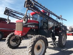 Sprayer-Self Propelled For Sale 2010 Apache AS 1010 