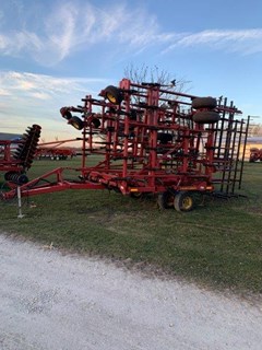 Field Cultivator For Sale Sunflower 5055 