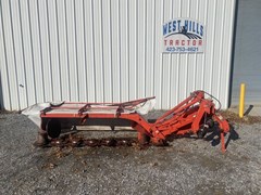 Disc Mower For Sale 2015 Kuhn GMD 280 