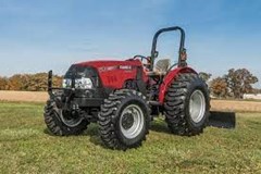 Tractor For Sale 2022 Case IH FARMALL 60A TRACTOR , 60 HP