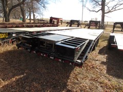 Misc. Trailers For Sale 2022 Diamond T 10232DTF 