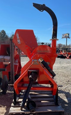 Chipper-Hand Fed For Sale 2015 Land Pride WC1503 