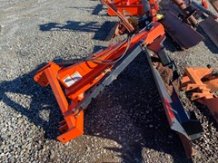 Blade Rear-3 Point Hitch For Sale 2019 Dirt Dog 9107-05 