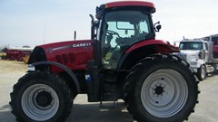 Tractor For Sale 2013 Case IH Puma 145 CVT , 145 HP