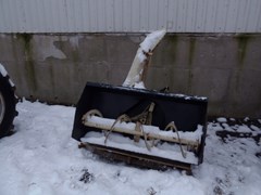 Snow Blower For Sale Allied 50 